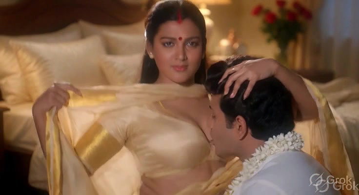 Young Kushboo of 90’s – Boobs Sucked ai edit – All 49 Clips n same thread 41