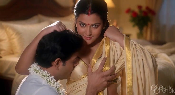 Young Kushboo of 90’s – Boobs Sucked ai edit – All 49 Clips n same thread 42
