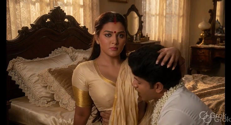 Young Kushboo of 90’s – Boobs Sucked ai edit – All 49 Clips n same thread 44