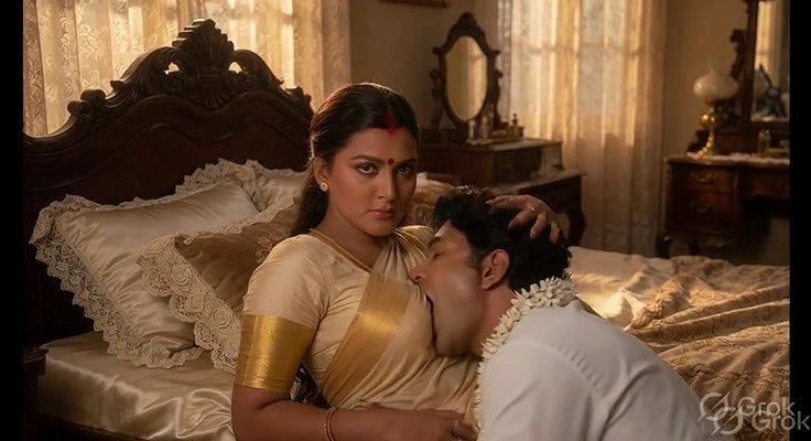 Young Kushboo of 90’s – Boobs Sucked ai edit – All 49 Clips n same thread 45