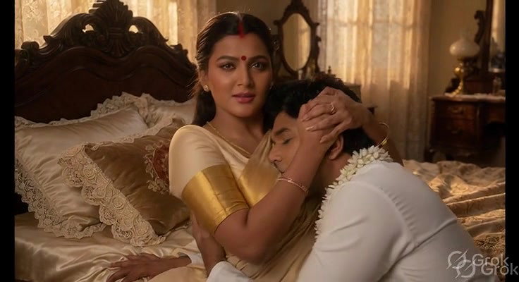 Young Kushboo of 90’s – Boobs Sucked ai edit – All 49 Clips n same thread 45