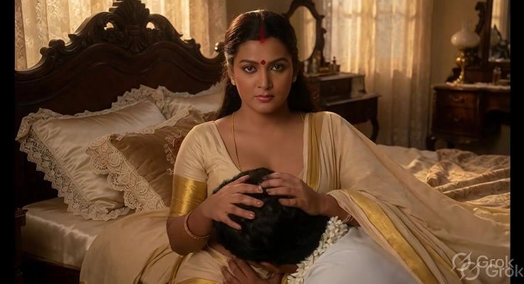 Young Kushboo of 90’s – Boobs Sucked ai edit – All 49 Clips n same thread 46