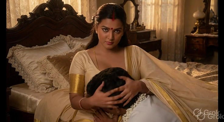Young Kushboo of 90’s – Boobs Sucked ai edit – All 49 Clips n same thread 46