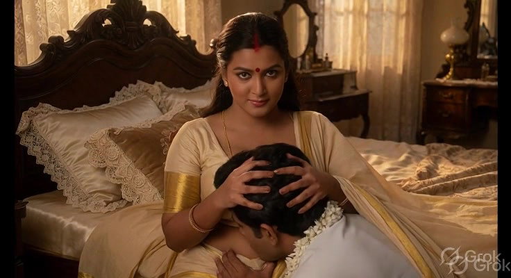 Young Kushboo of 90’s – Boobs Sucked ai edit – All 49 Clips n same thread 46