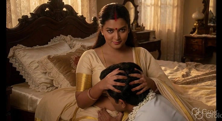 Young Kushboo of 90’s – Boobs Sucked ai edit – All 49 Clips n same thread 46