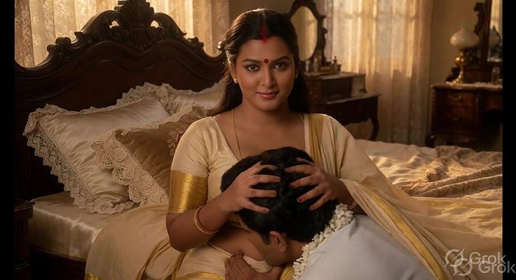 Young Kushboo of 90’s – Boobs Sucked ai edit – All 49 Clips n same thread 46