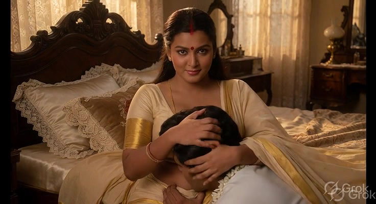 Young Kushboo of 90’s – Boobs Sucked ai edit – All 49 Clips n same thread 46
