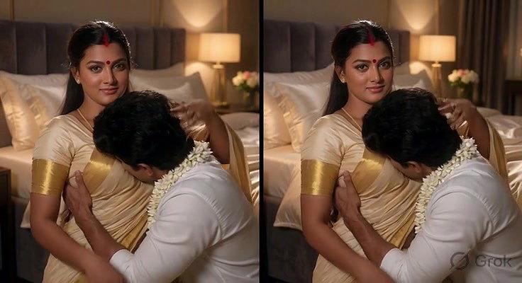 Young Kushboo of 90’s – Boobs Sucked ai edit – All 49 Clips n same thread 47