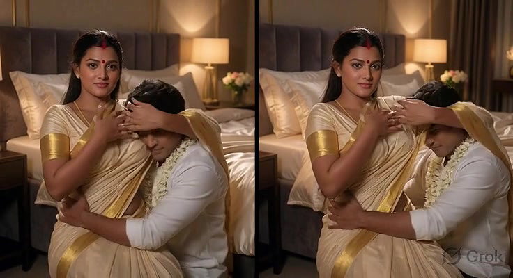 Young Kushboo of 90’s – Boobs Sucked ai edit – All 49 Clips n same thread 47
