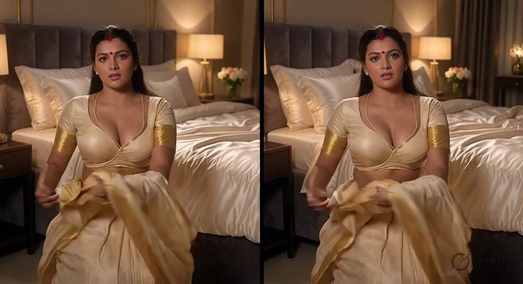 Young Kushboo of 90’s – Boobs Sucked ai edit – All 49 Clips n same thread 47