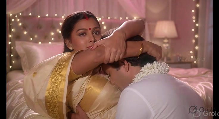 Young Kushboo of 90’s – Boobs Sucked ai edit – All 49 Clips n same thread 49