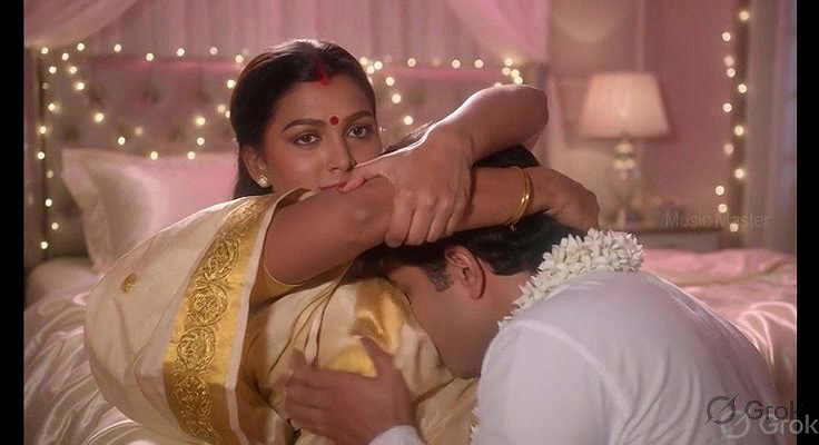 Young Kushboo of 90’s – Boobs Sucked ai edit – All 49 Clips n same thread 49