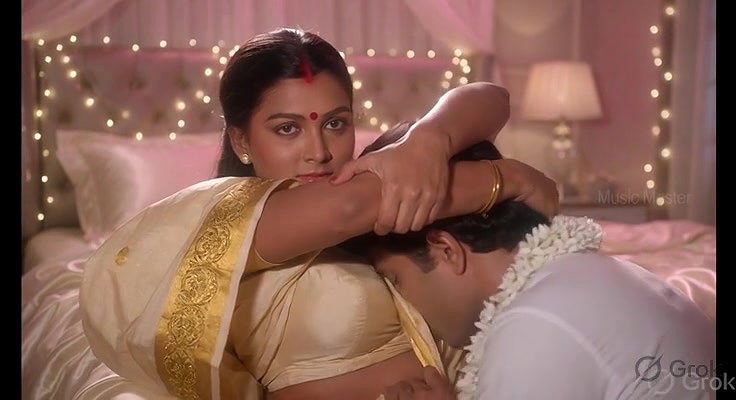 Young Kushboo of 90’s – Boobs Sucked ai edit – All 49 Clips n same thread 49