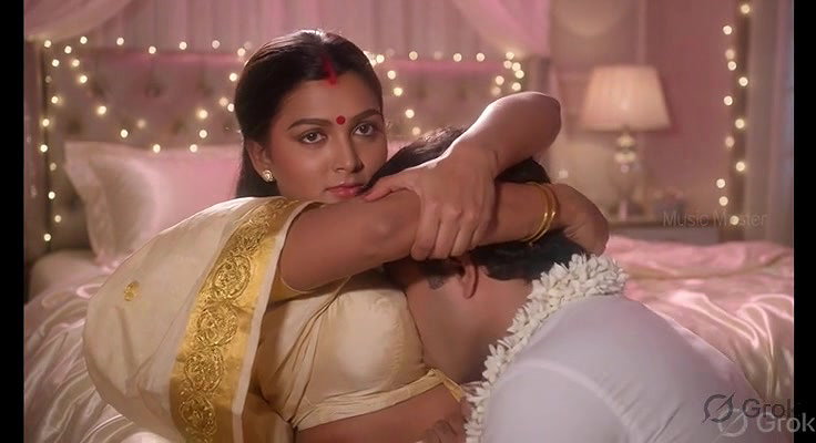Young Kushboo of 90’s – Boobs Sucked ai edit – All 49 Clips n same thread 49