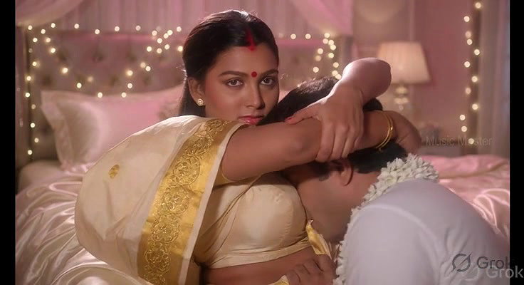 Young Kushboo of 90’s – Boobs Sucked ai edit – All 49 Clips n same thread 49