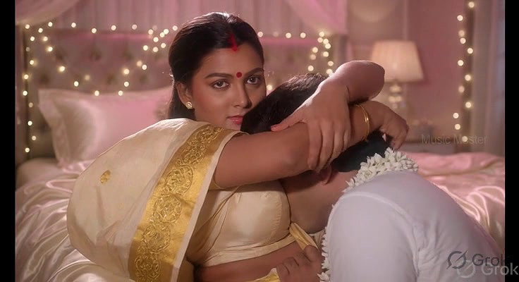 Young Kushboo of 90’s – Boobs Sucked ai edit – All 49 Clips n same thread 49