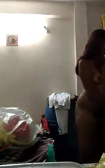 My dress change and full showing nude