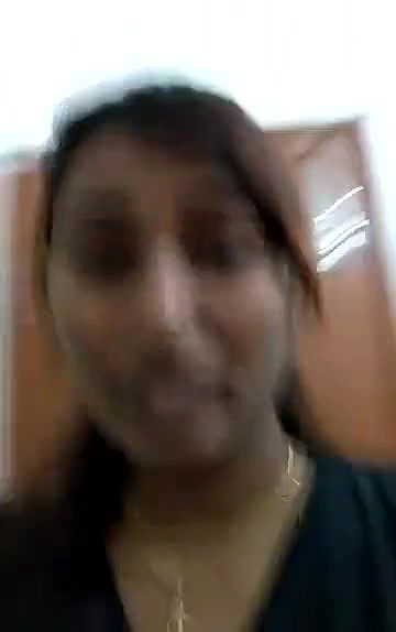 My new bathroom video – 1