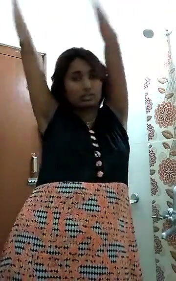 My new bathroom video – 1