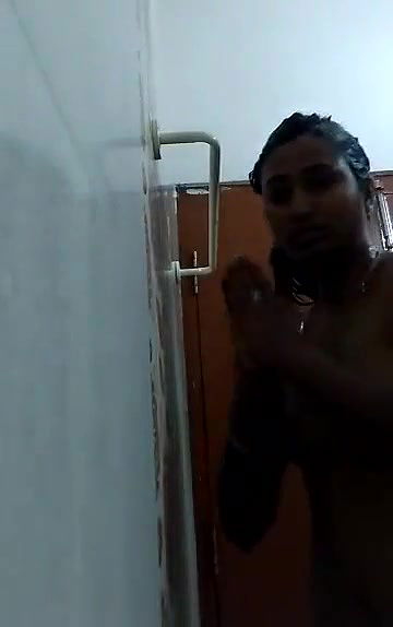 My new bathroom video – 3