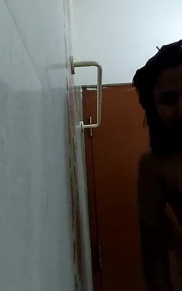 My new bathroom video – 3