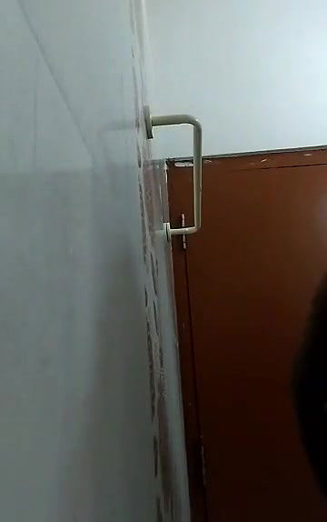 My new bathroom video – 3