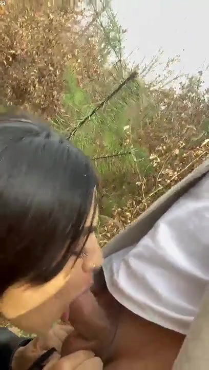 Beautiful NRI Outdoor Blowjob Bdsm Fucking & showing Updates 7