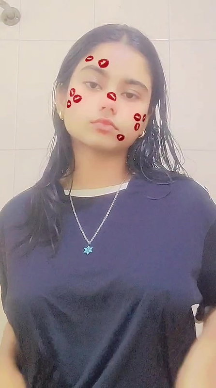 Horny Bengali Girl Arthi Full Collection 1 gb 44