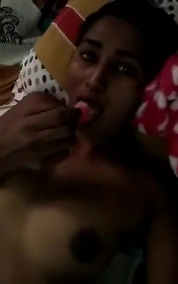 my new fingering hot sex video – 1