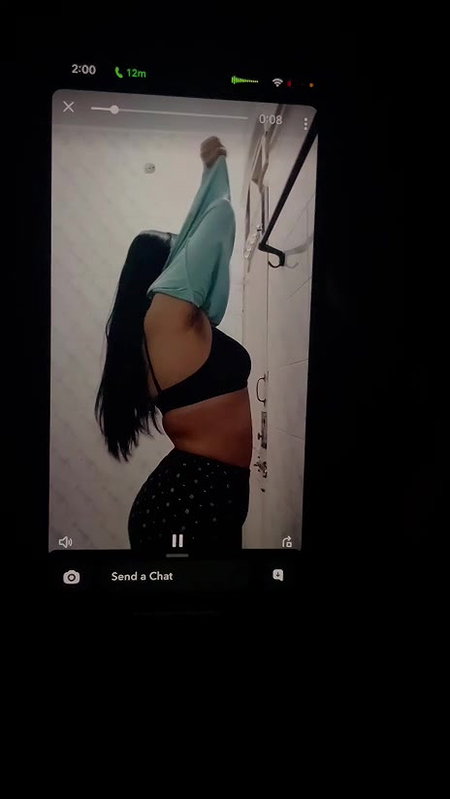Beautiful Cute Sexy Thick NRI showing Updates 26