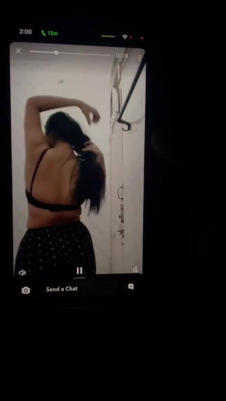 Beautiful Cute Sexy Thick NRI showing Updates 26