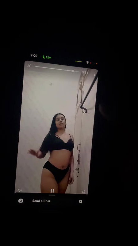 Beautiful Cute Sexy Thick NRI showing Updates 26