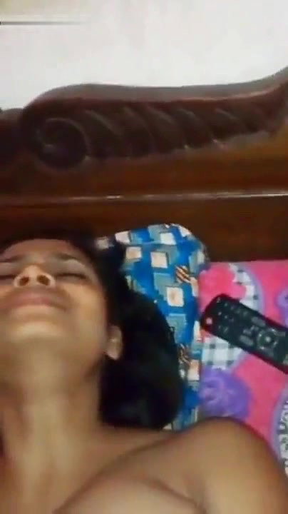 Newly Married Shy Wife Nude Captured Giving Blowjob Fucking With Husband – 6 Video’s 6