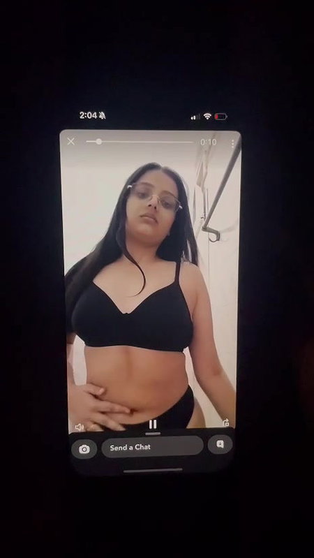 Beautiful Cute Sexy Thick NRI showing Updates 18