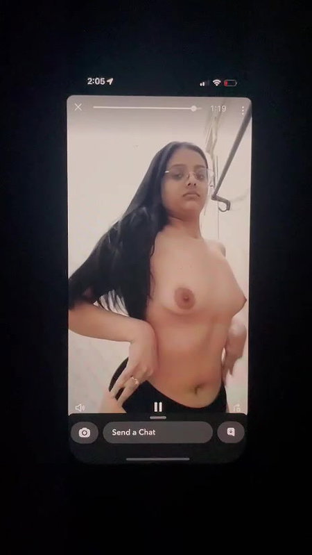 Beautiful Cute Sexy Thick NRI showing Updates 18