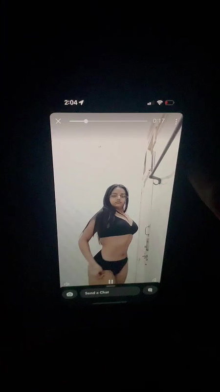 Beautiful Cute Sexy Thick NRI showing Updates 18