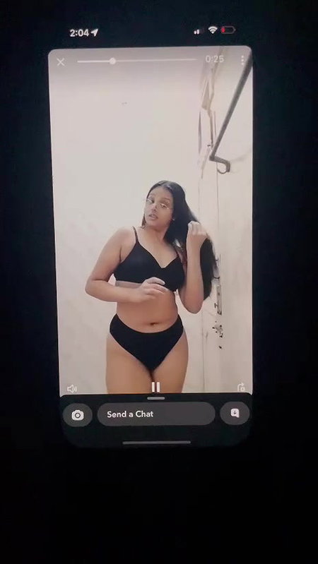 Beautiful Cute Sexy Thick NRI showing Updates 18