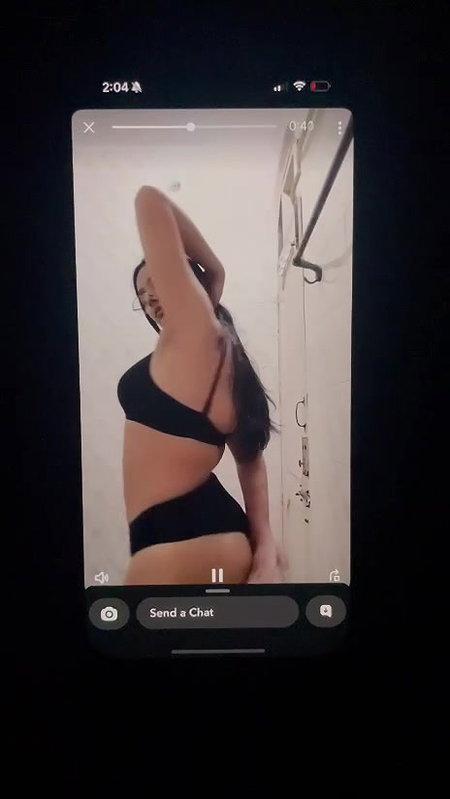 Beautiful Cute Sexy Thick NRI showing Updates 18