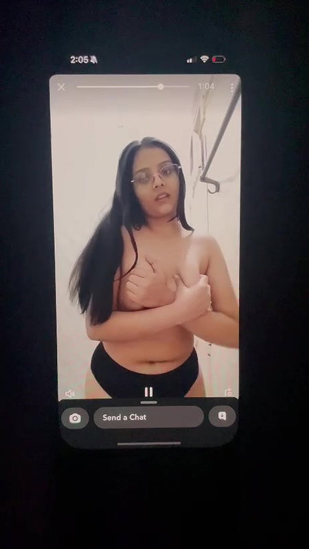 Beautiful Cute Sexy Thick NRI showing Updates 18