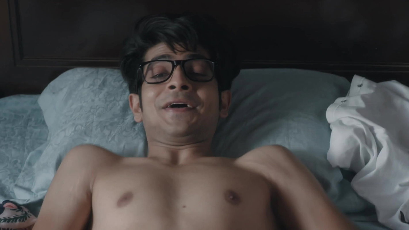 Aayushi Jaiswal & Unk Hotty Wild Fucks Erotic Sex Scenes 4K – Fuh se Fantasy S1 2