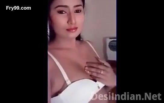 Sexy Swathi Naidu Latest