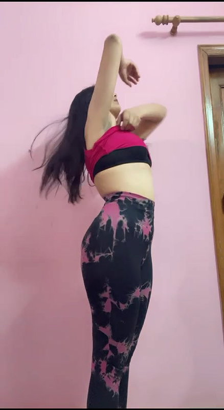 Beautiful Cute Sexy Thick NRI showing Updates 13