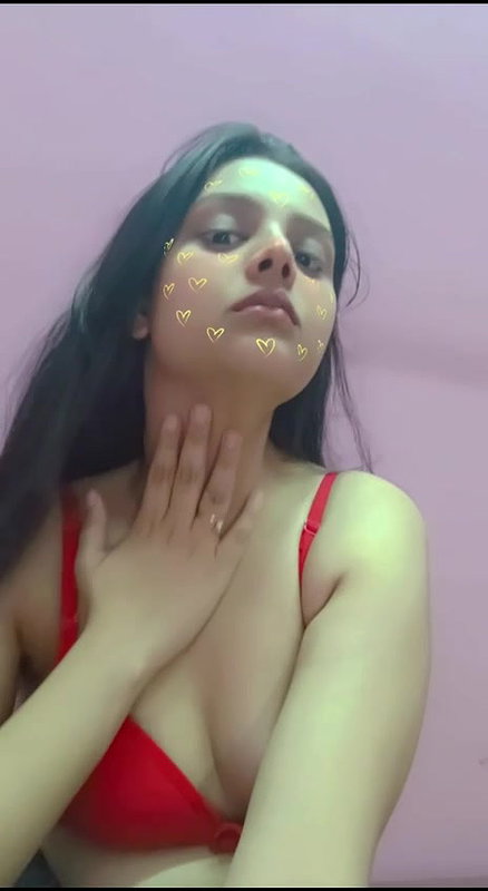 Beautiful Cute Sexy Thick NRI showing Updates 3