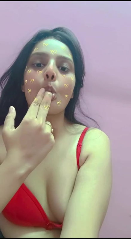 Beautiful Cute Sexy Thick NRI showing Updates 3