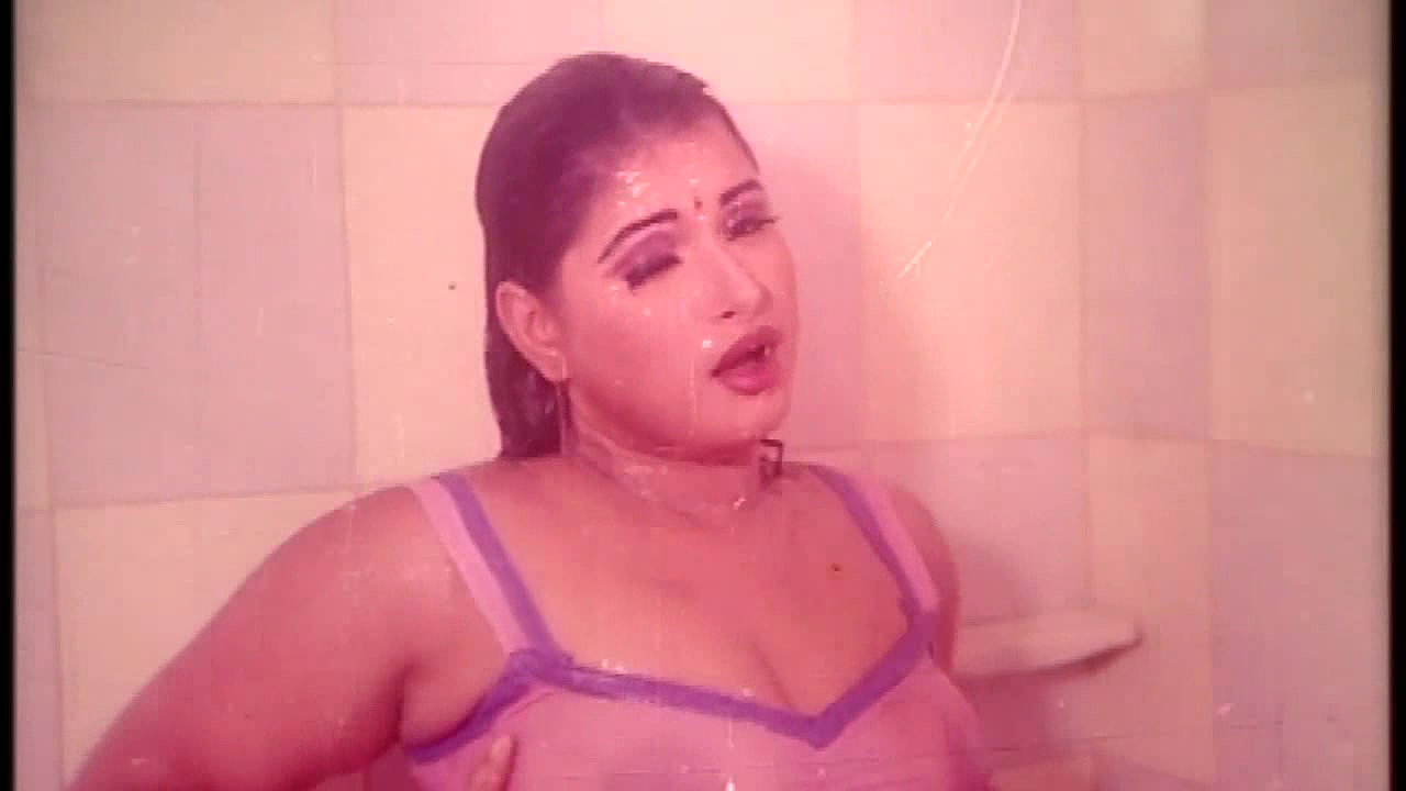 Hot bangla song unknown aunty 2