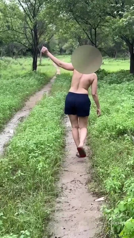 Sexyindianwife jungle safari 2