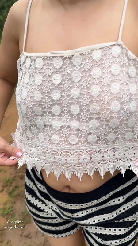 Sexyindianwife jungle safari 2