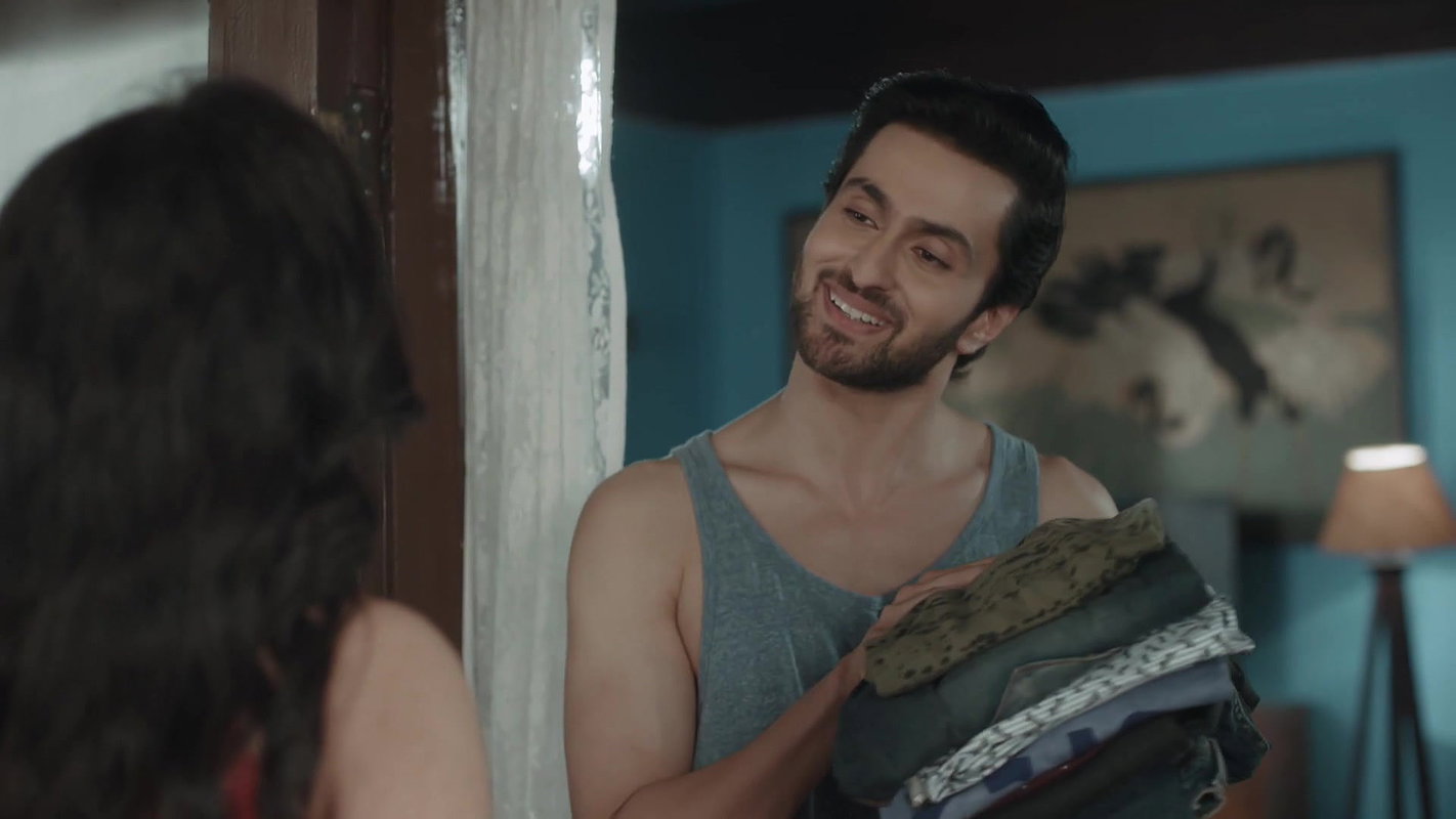 Dhwani Shah Fucking Her Neighbour Call Boy Wild Oyo Romance 4K – Fuh se Fantasy S1 3