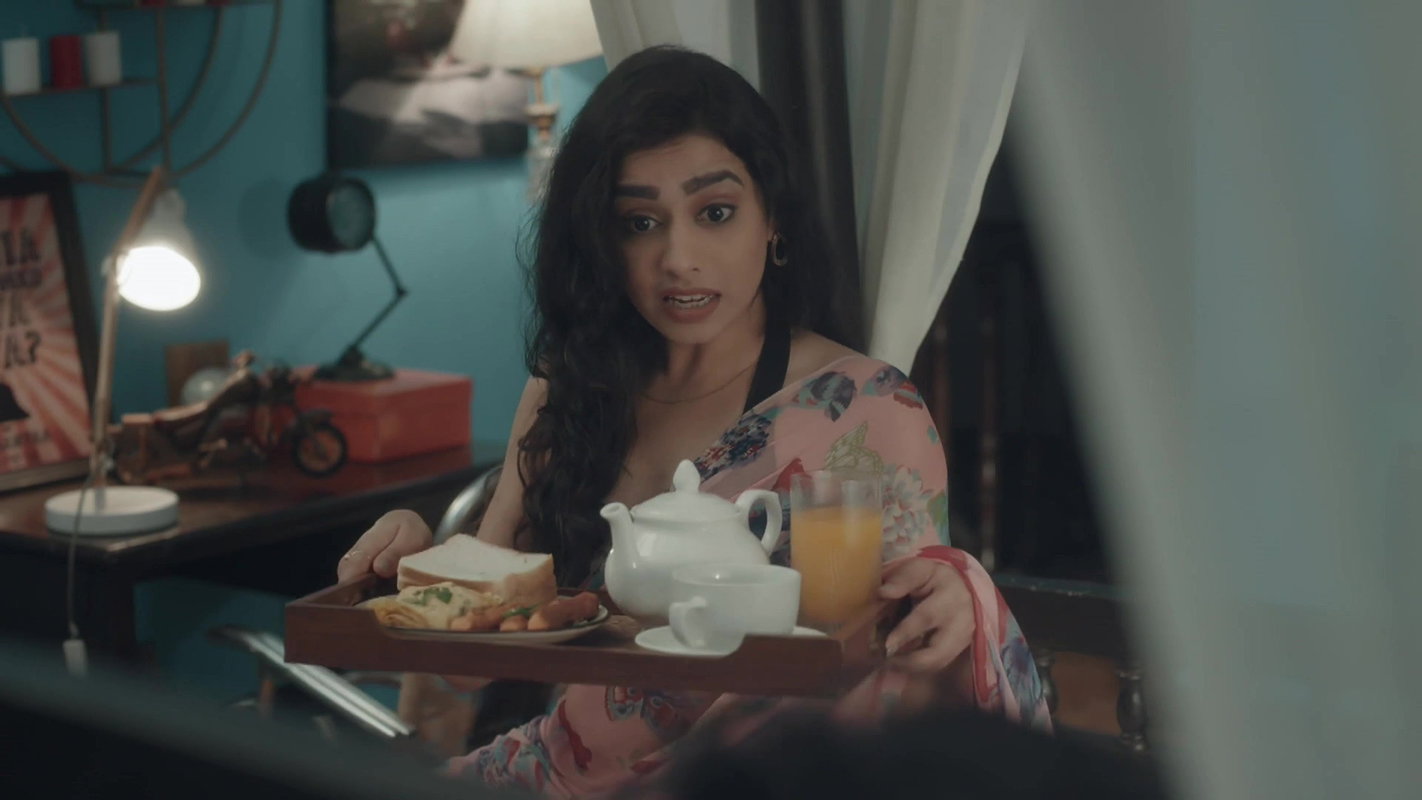 Dhwani Shah Fucking Her Neighbour Call Boy Wild Oyo Romance 4K Fuh se Fantasy S1