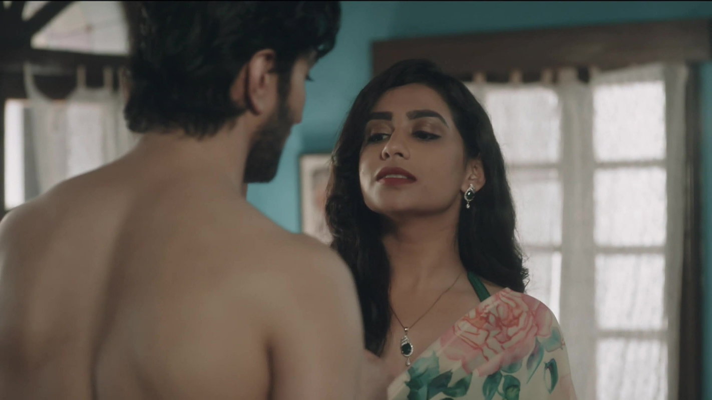 Dhwani Shah Fucking Her Neighbour Call Boy Wild Oyo Romance 4K Fuh se Fantasy S1